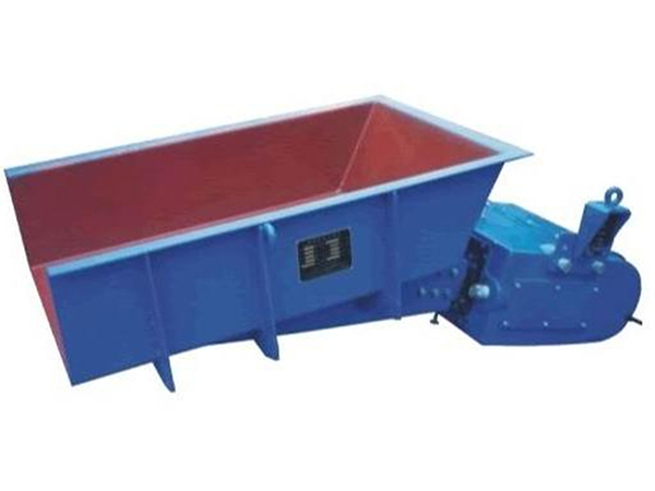 DZ電磁振動(dòng)給料機(jī)